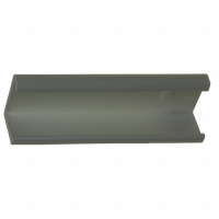 640551-9 CONN DUST COVER 9POS CLOSED