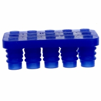 794282-1 CONN WIRE SEAL 15POS UMNL BLUE