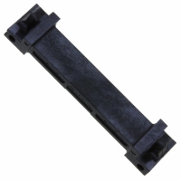 111547-4 STRAIN RELIEF FOR 20POS PIN CONN