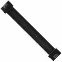 111547-8 STRAIN RELIEF FOR 34POS PIN CONN