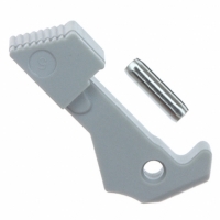 3505-2 EJECTOR LATCHES SHORT W/PINS
