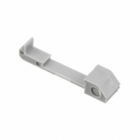 3505-33 (1000 BX) CONN EJECTOR LATCH LONG SNAP-IN