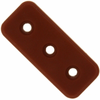 WPJS-(03)N SEAL PLATE 3POS FOR THIN WIRE