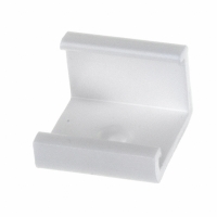 640551-3 CONN DUST COVER 3POS CLOSED