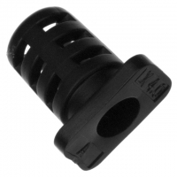 LX40-12BS(4.0) CONN CABLE BUSHING 4.0MM