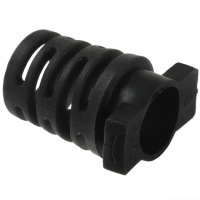 ST40X-BS(5.8) CONN CABLE BUSHING 5.8MM