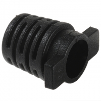 ST40X-BS1(6.8) CONN CABLE BUSHING 6.8MM