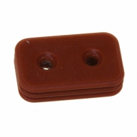 WPJS-(02)N SEAL PLATE 2POS FOR THIN WIRE