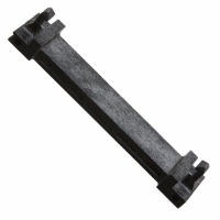 111547-5 STRAIN RELIEF FOR 24POS PIN CONN