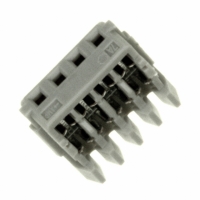 353293-4 CONN RCPT 4POS 1.5MM 28-26AWG