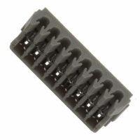 353293-8 CONN RCPT 8POS 1.5MM 28-26AWG