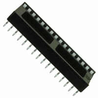 4832-6004-CP SOCKET IC OPEN FRAME 32POS .6