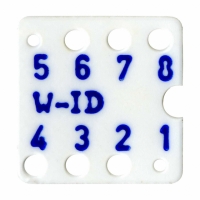 ID-8-100 WRAP ID SOCKET .3