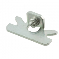 9-1437381-5 TERM BLOCK CHANNEL CLAMP