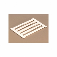 0468560000 TAG MARKER 5/6MM BLANK 1=50PC