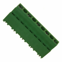282858-5 TERM BLOCK 5POS SIDE ENTRY 10MM