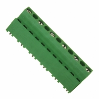 282858-6 TERM BLOCK 6POS SIDE ENTRY 10MM