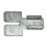 D-250A-C DISCONNECT ADAPTER FEMALE 0.82