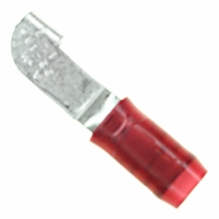 320555 CONN SPLICE KNIFE 16-22 AWG RED