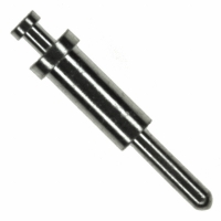 1633-4 TERMINAL TURRET DOUBLE END .145