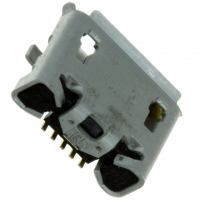 ZX62-B-5PA(11) CONN RCPT MICRO USB B SMD R/A
