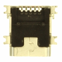 897-43-005-00-100001 CONN RECEPT MINI-USB TYPE B SMT