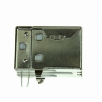 AU-Y1007-2-R CONN USB 2.0 R/A FMAL TYPE-B PCB