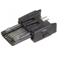 ZX40-B-5S-UNIT(12) CONN PLUG MICRO USB B