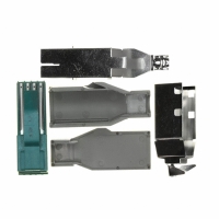 74233-102LF CONN PLUG USB POWER TYPE A