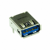 GSB311A41EU USB 3.0 RECPT REVERSE TYPE