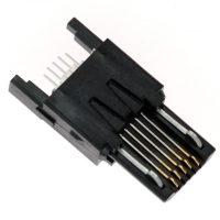 ZX64-B-5S-UNIT(12) CONN PLUG MICRO USB B SMD R/A