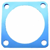 JE15 GASKET FOR FW & USB SQ FLNG RCPT