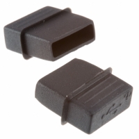 CP-USB-A CONNECTOR PLUG USB-A