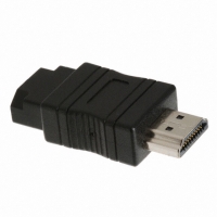 AB561-R ADAPTER HDMI (A)/M TO HDMI (A)/F