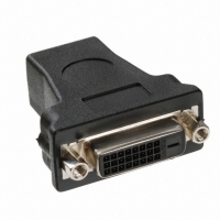 AB566-R ADAPTER HDMI A/F TO DVI-D 24+1/F