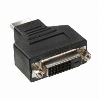 AB556-R ADAPTER HDMI A/M TO DVI-D 24+1/F