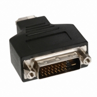 AB557-R ADAPTER HDMI A M TO DVI-D 24+1/M