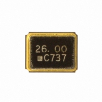 403C35E26M00000 CRYSTAL 26.000 MHZ 20PF SMD