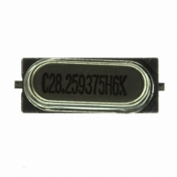 017055 CRYSTAL 28.259375 MHZ SMD