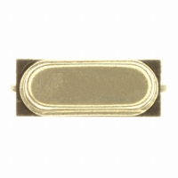 016877 CRYSTAL 13.560 MHZ SMD