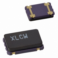 XL-1C-40.0000 CRYSTAL 40MHZ LOW SERIES SMD