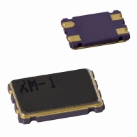 XM-1-40.0000 CRYSTAL 40MHZ SERIES SMD