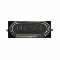 017418 CRYSTAL 4.915200 MHZ SMD