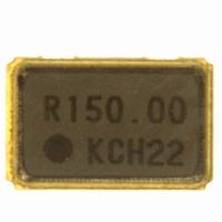 KC5032C150.000C30E00 OSCILLATOR 150.0000MHZ 3.3V SMD