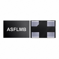 ASFLMB-BLANK-L BLANK ASFLMB-L OSCILLATOR 50PPM