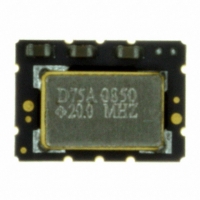 D75A-020.0M OSC TCXO 20.000 MHZ 3.3V SMD