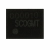 500SA00000M000AC0 OSC PROG CMOS 3.3V 150PPM SMD