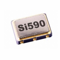 59X-PROG-CMOS-ADGR OSC PROG CMOS 3.3V 50PPM 6-SMD