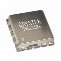 CVCO55BE-1550-2500 OSC VCO 1550-2500MHZ SMD .5X.5