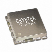 CVCO55CL-0060-0110 OSC VCO 60-110MHZ SMD .5X.5